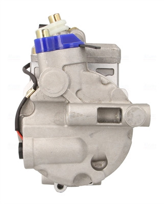 NISSENS Kompressor, Klimaanlage