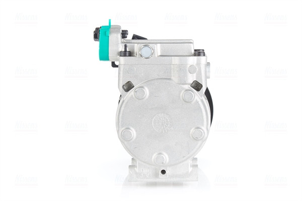 NISSENS Kompressor, Klimaanlage