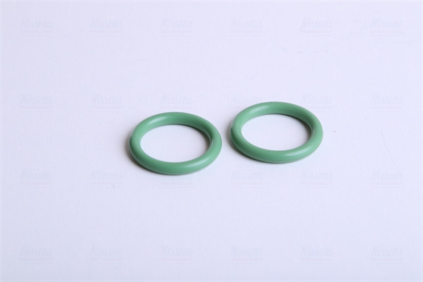 NISSENS Kompressor, Klimaanlage