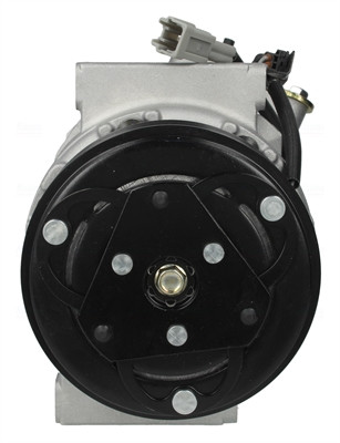 NISSENS Kompressor, Klimaanlage