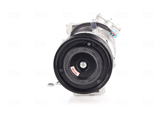 NISSENS Kompressor, Klimaanlage