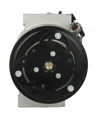 NISSENS Kompressor, Klimaanlage