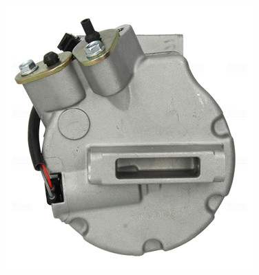 NISSENS Kompressor, Klimaanlage