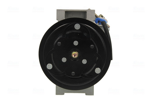 NISSENS Kompressor, Klimaanlage