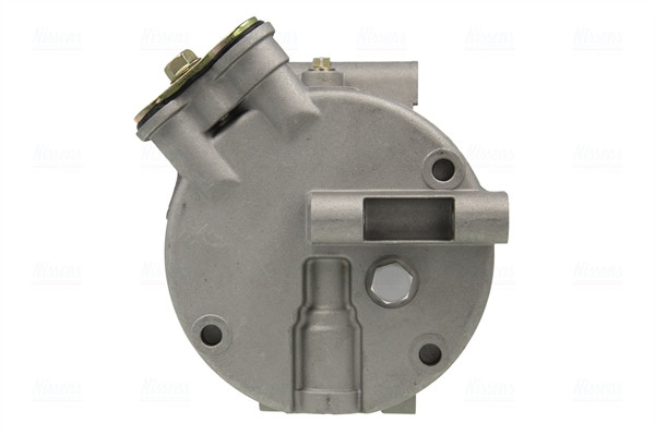 NISSENS Kompressor, Klimaanlage