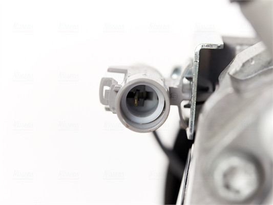 NISSENS Kompressor, Klimaanlage