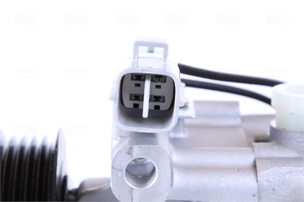 NISSENS Kompressor, Klimaanlage