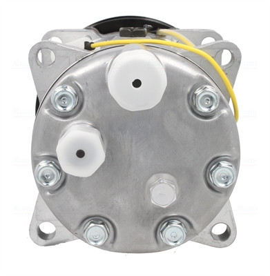 NISSENS Kompressor, Klimaanlage