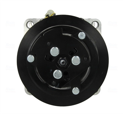 NISSENS Kompressor, Klimaanlage