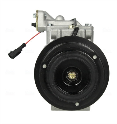 NISSENS Kompressor, Klimaanlage