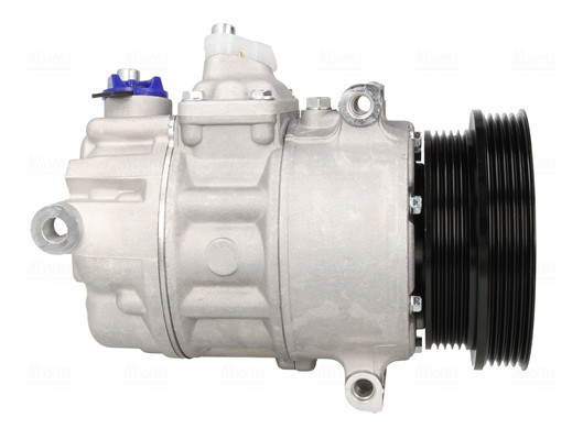 NISSENS Kompressor, Klimaanlage