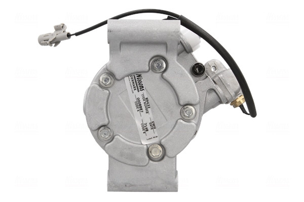 NISSENS Kompressor, Klimaanlage