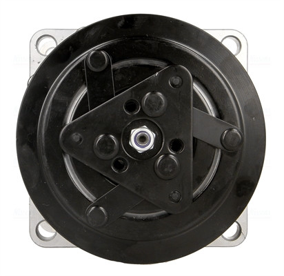 NISSENS Kompressor, Klimaanlage