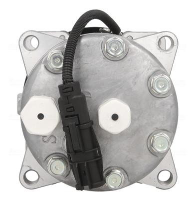 NISSENS Kompressor, Klimaanlage