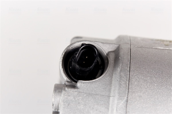 NISSENS Kompressor, Klimaanlage