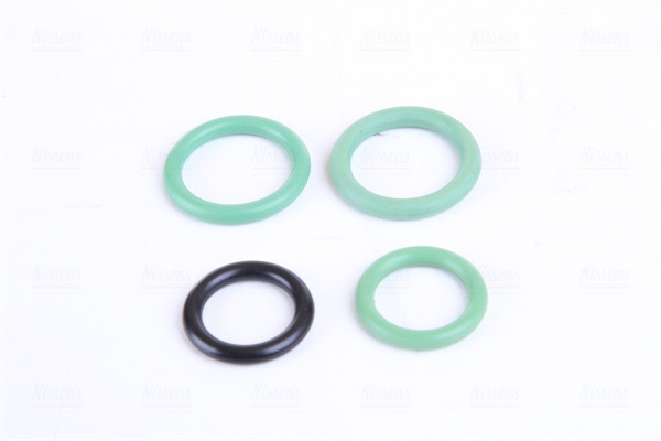 NISSENS Kompressor, Klimaanlage