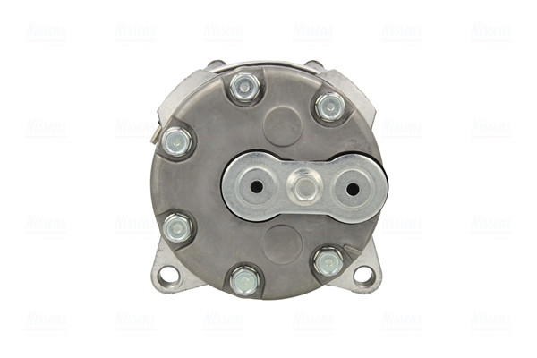 NISSENS Kompressor, Klimaanlage