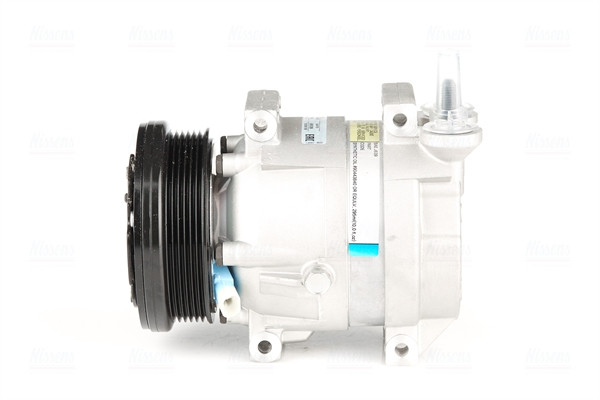 NISSENS Kompressor, Klimaanlage