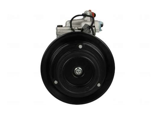 NISSENS Kompressor, Klimaanlage