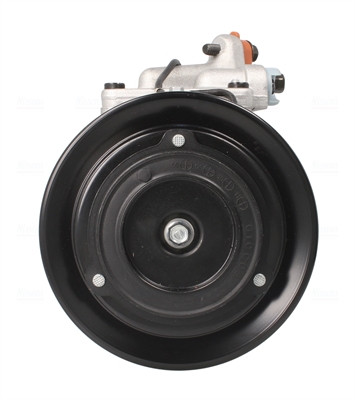 NISSENS Kompressor, Klimaanlage