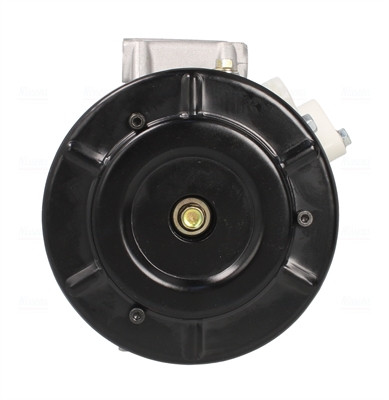 NISSENS Kompressor, Klimaanlage