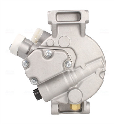 NISSENS Kompressor, Klimaanlage