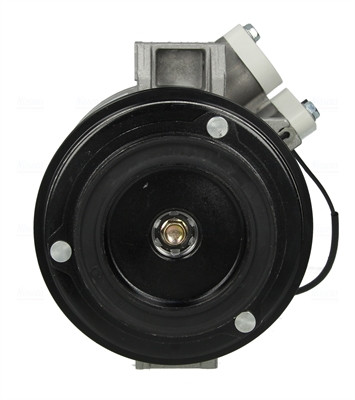 NISSENS Kompressor, Klimaanlage