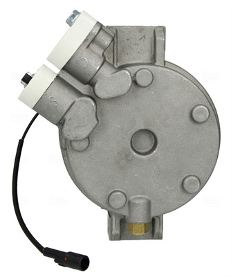 NISSENS Kompressor, Klimaanlage