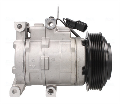 NISSENS Kompressor, Klimaanlage