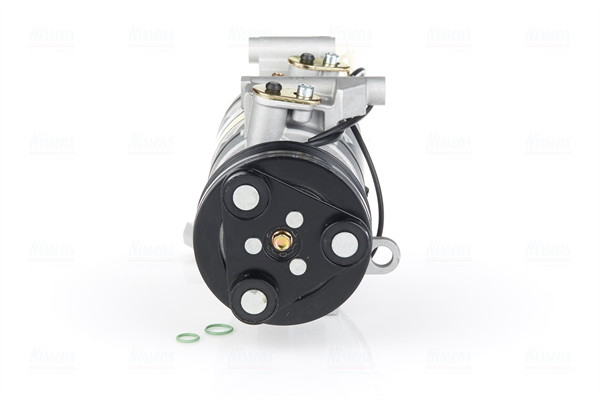 NISSENS Kompressor, Klimaanlage