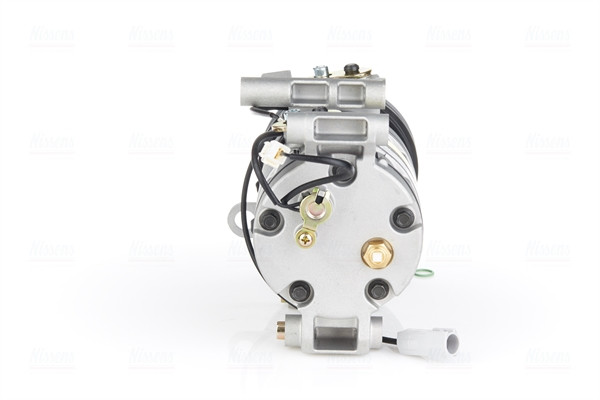 NISSENS Kompressor, Klimaanlage