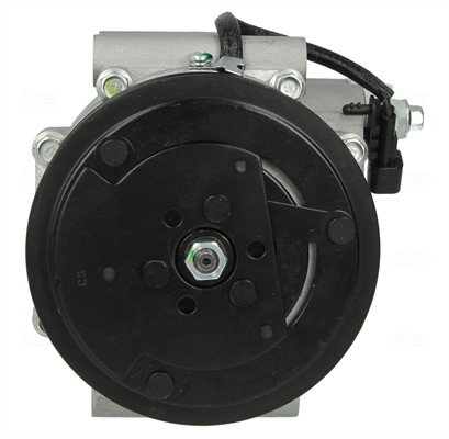 NISSENS Kompressor, Klimaanlage