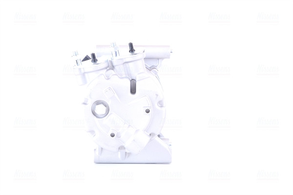 NISSENS Kompressor, Klimaanlage