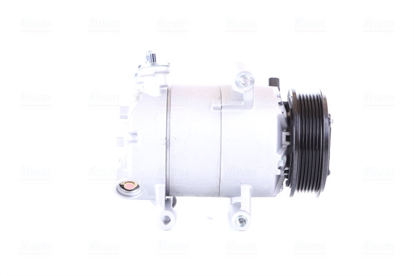 NISSENS Kompressor, Klimaanlage