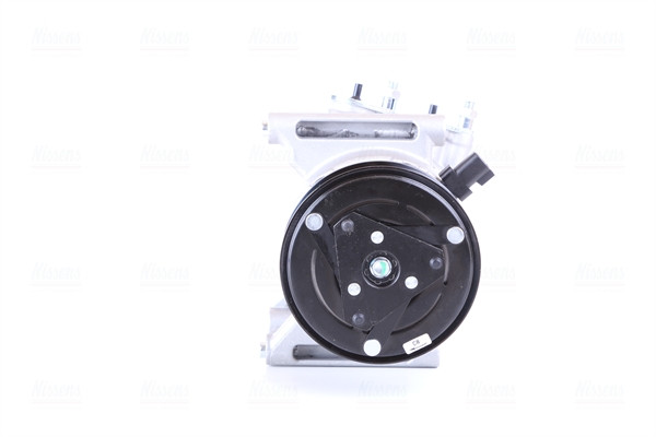 NISSENS Kompressor, Klimaanlage