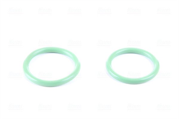 NISSENS Kompressor, Klimaanlage