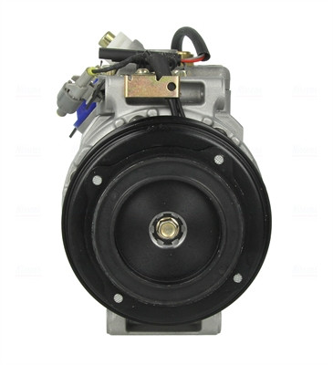 NISSENS Kompressor, Klimaanlage