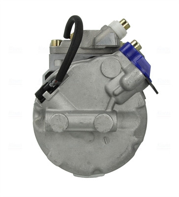 NISSENS Kompressor, Klimaanlage