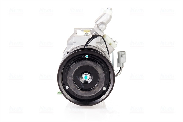 NISSENS Kompressor, Klimaanlage