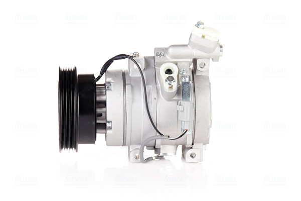 NISSENS Kompressor, Klimaanlage