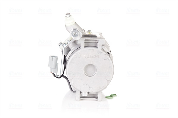 NISSENS Kompressor, Klimaanlage