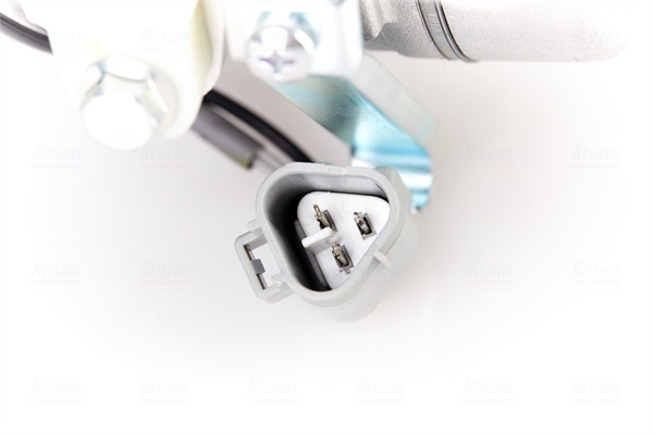 NISSENS Kompressor, Klimaanlage