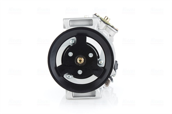 NISSENS Kompressor, Klimaanlage