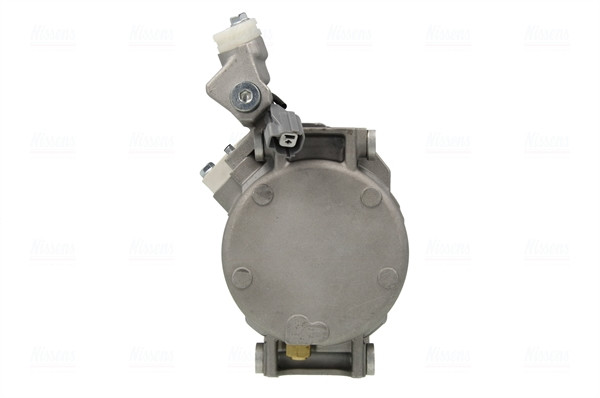 NISSENS Kompressor, Klimaanlage