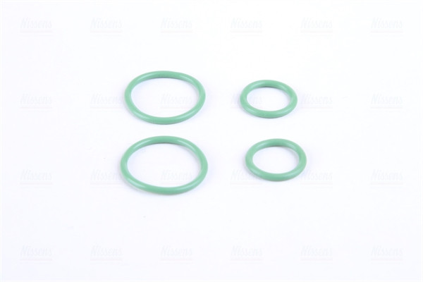 NISSENS Kompressor, Klimaanlage