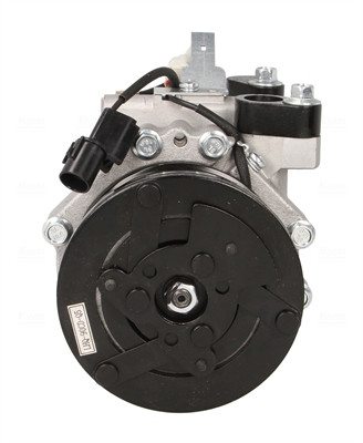 NISSENS Kompressor, Klimaanlage