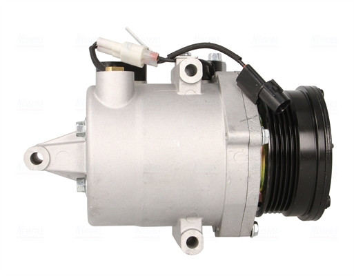 NISSENS Kompressor, Klimaanlage