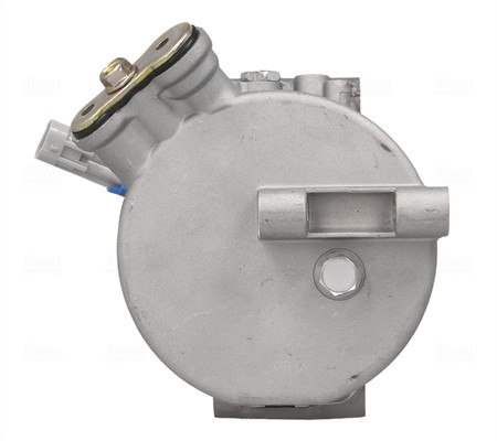 NISSENS Kompressor, Klimaanlage