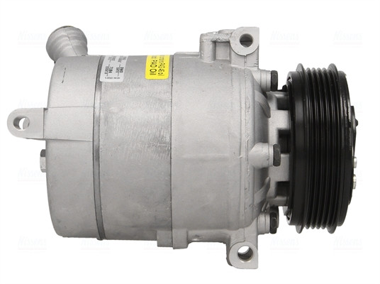 NISSENS Kompressor, Klimaanlage