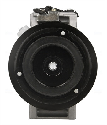 NISSENS Kompressor, Klimaanlage